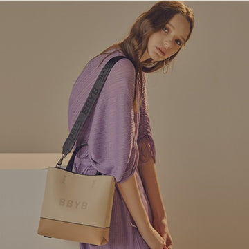 BRUNI Small Tote Bag